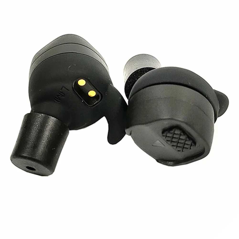 Écouteurs pour téléphones portables EARMOR M20T casque sans fil Bluetooth Protection de l'oreille NRR26db casque antibruit IPX5 étanche 5.1 bouchons d'oreilles écouteurs YQ240202