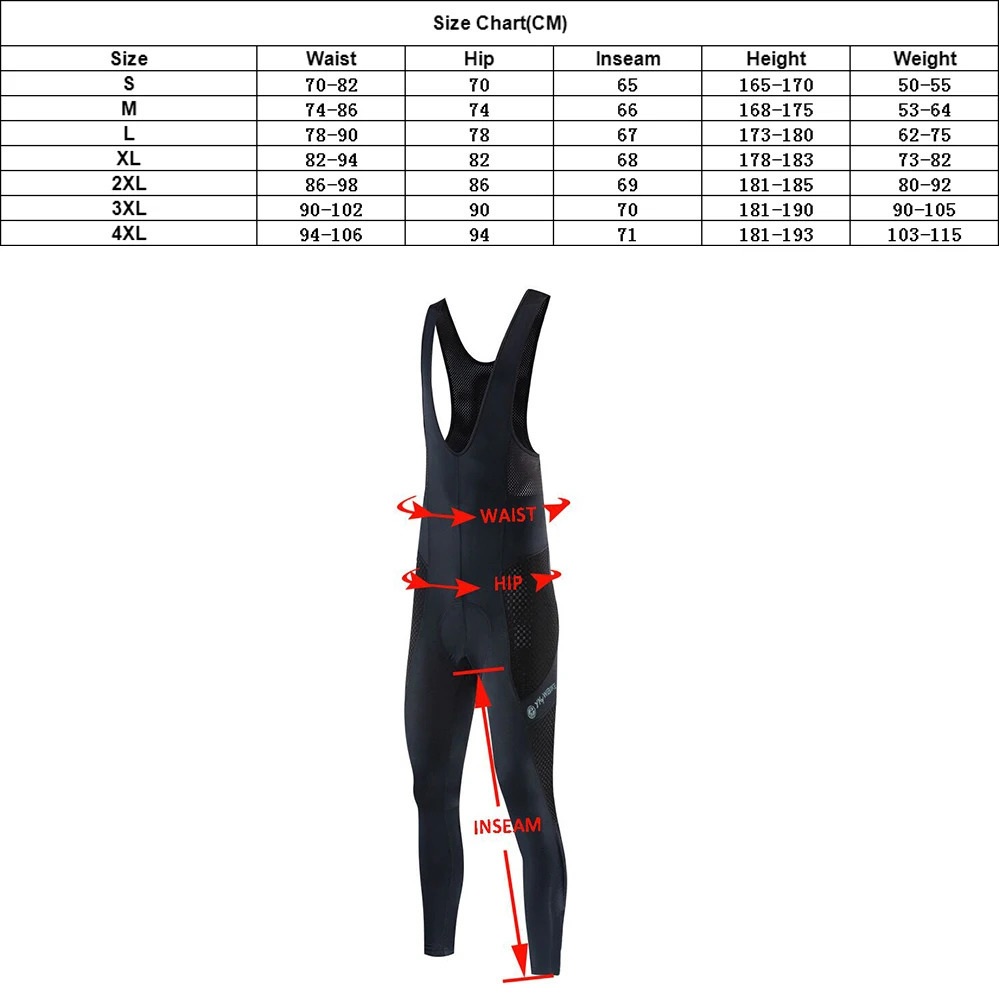 Ykywbike bahar sonbahar bisiklet pantolon erkekler pro bisiklet uzun pantolon serin nefes alabilen bisiklet önlük pantolon hızlı kuru bisiklet sıkı 240129