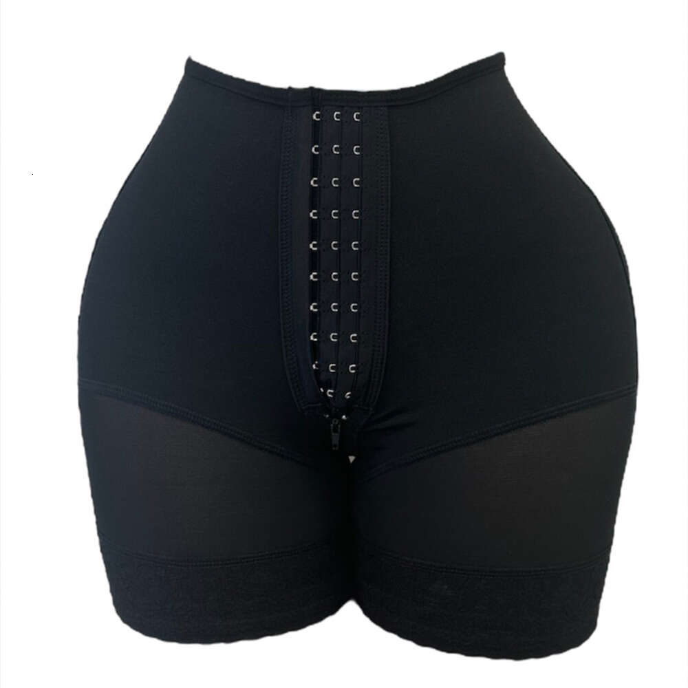 Women Butt Lifter Shorts Fake Booty Hip Enhancer Waist Trainer Belly Control Panties Body Shapewear Fas Sexy Big Ass