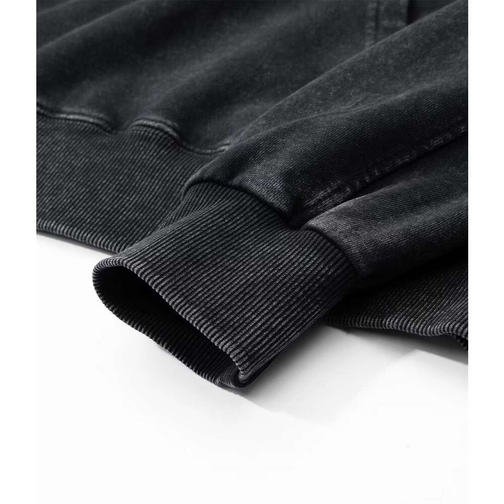 2024 Nuovi Jeans da uomo Pantaloni tecnici Jeans Dept Pantaloni Retro Lavaggio Gallerie Pantaloni sportivi Maculato Lettera Stampa Cotone Donna Coppia Allentato Versatile Casual Dritto Autunno fd