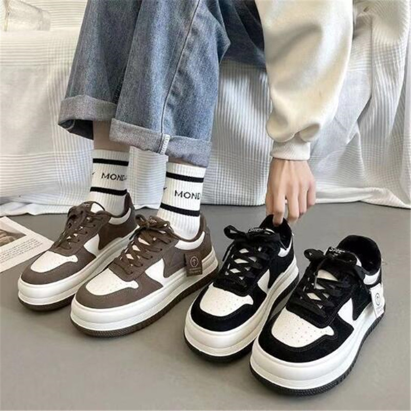 2024 New Fashion Girls's Sports Shoes Mid Size Children’s Countryehes Shoes Soft Sole Mesh Boy's Shoes