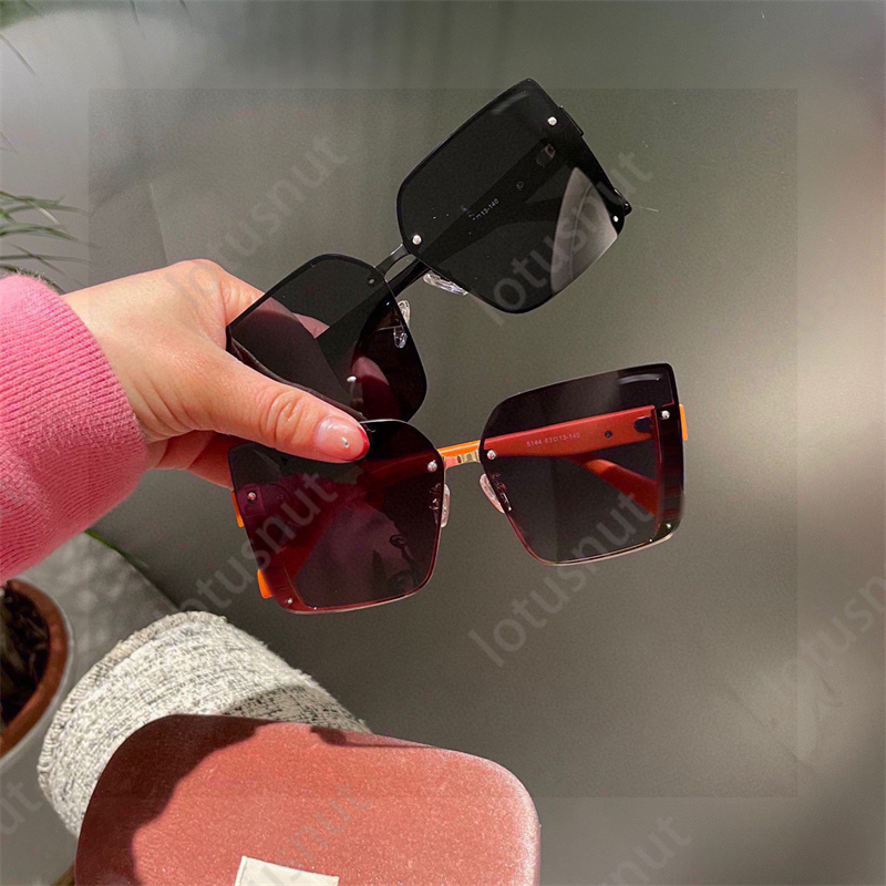 Fashion sunglasses Personalized color scheme luxury designer sunglass Polarized Aviator Sunglasses for Men with UV400 Protection beach