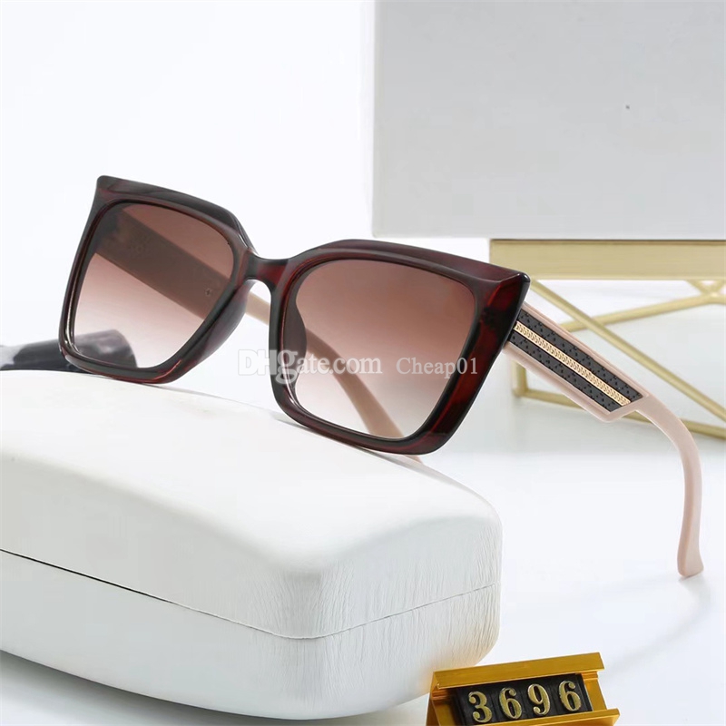 Designer Sunglasses for Men Women Metal oval Glasses Luxury Design Sun Glasses Ladies polarized lens