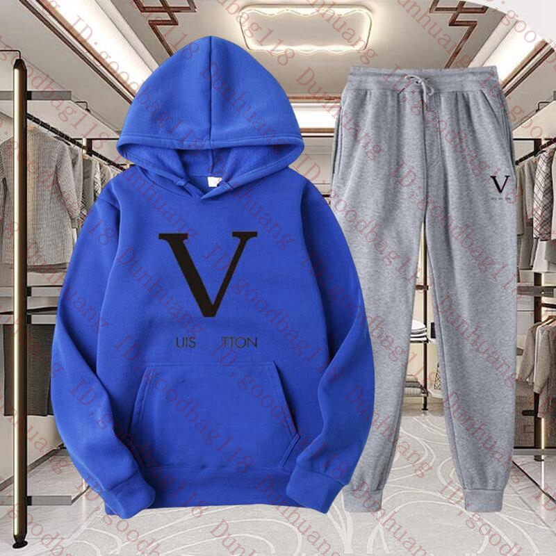 Designer Tracksuit Women White Luxury Hoodie Set Two Set Women Clothing Set sportig långärmad trackover Huvtraktioner Spring Autumn Winter Winter