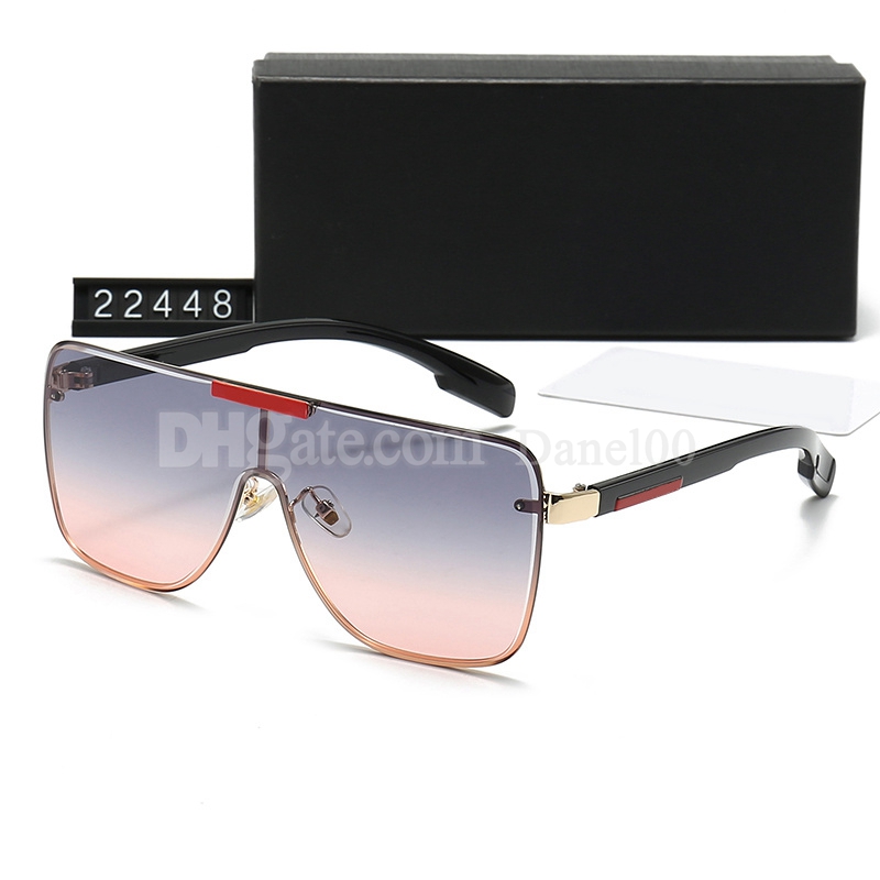 Designer für Männer und Frauen 2023 Damen-Designer-Sonnenbrille für Herren, Retro-Cat-Eye-Oval-Polygon-Sonnenbrille, Ins Shopping, Reisen, Party, Mode, passende Kleidung