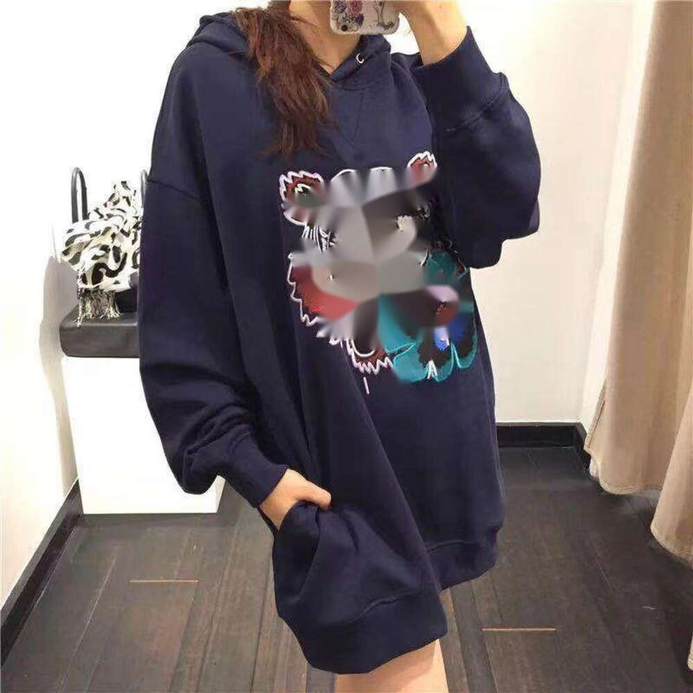 Толстовки Kenzo Pull Kenzo Пуловер Kenzo Толстовка Kenzo Pulli Felpa Рубашка Kenzo Джемпер Kenzo Felpe Kenzo Мужская Толстовка Kenzo 444