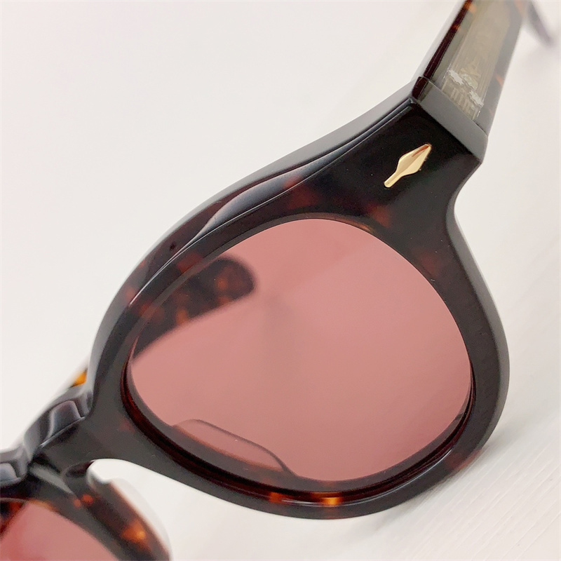 Fashion Handmade sunglass jc design Fashionable Clear Lens Glasses as a Statement Accessory speech meeting wedding business