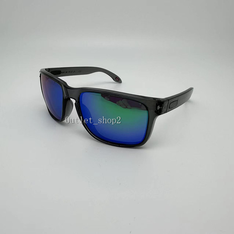 Holbrook XL 9417 Fahrradbrille, polarisierte Linse, Brillen, Outdoor-Sport-Sonnenbrille, MTB, Herren, Damen, Fahrrad, UV400-Schutz, Mountainbike-Brille