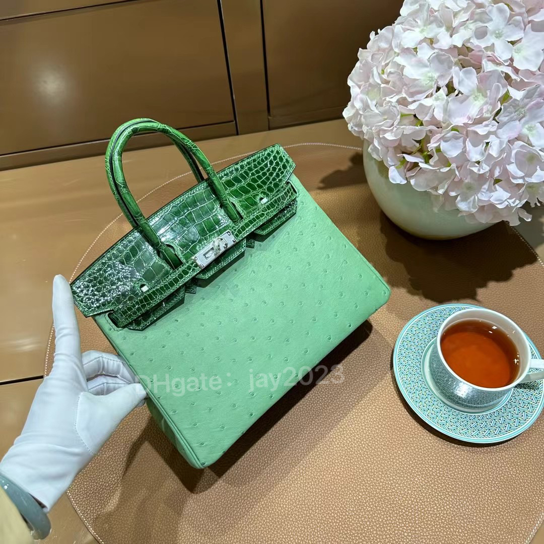 10S Designer Bag Handtaschen Tasche Tasche Mode Luxus -Geld