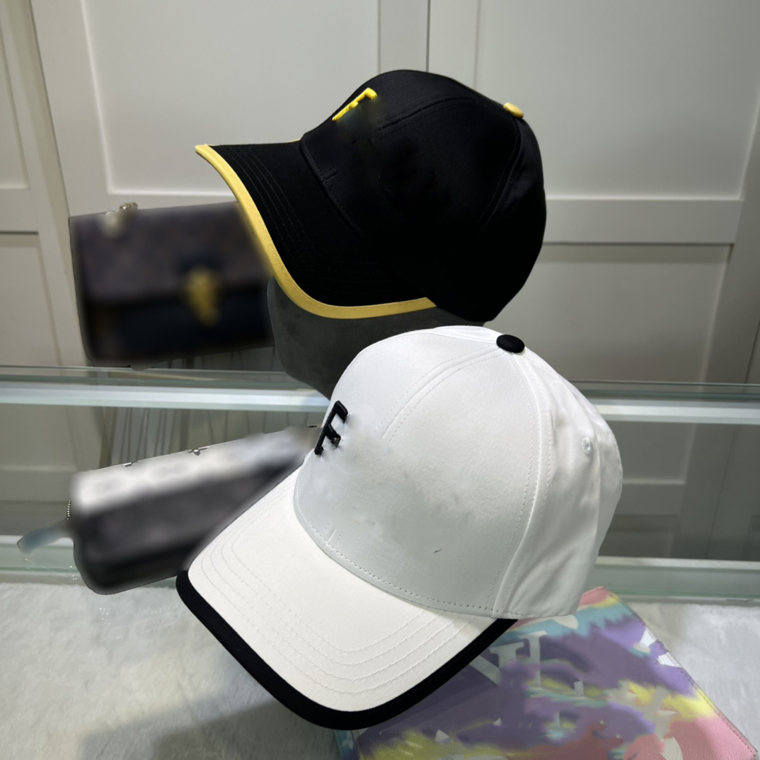 CAP Designer Cap luksus designer hat fajny baseball czapka moda pojedynczy produkt tkanina wygodna mężczyźni i kobiety ten sam styl street sunshade kapelusz dobry kolokacja