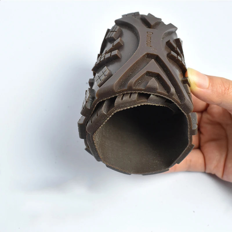 Gumowa anty-wieżowa łatka do naprawy Materiały naprawcze gumowe kawałki buta bez poślizgu podeszwy naklejki grube DIY DIY Akcesoria 240201