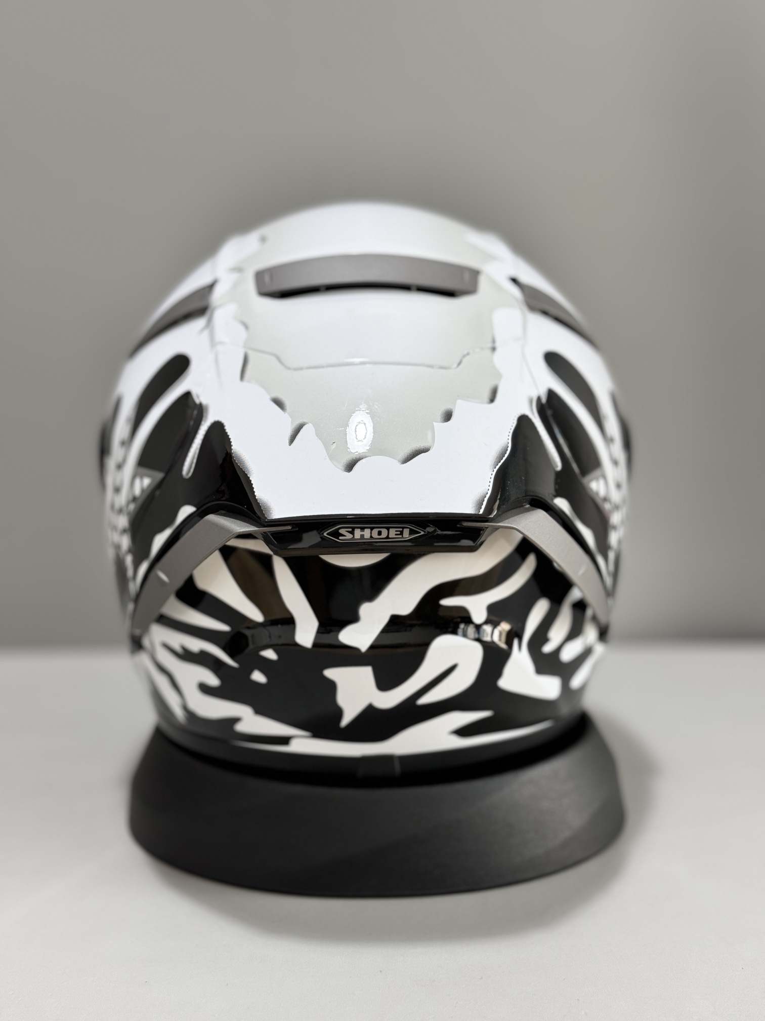 Vollgesichts-Helm Shoei X14 X-14