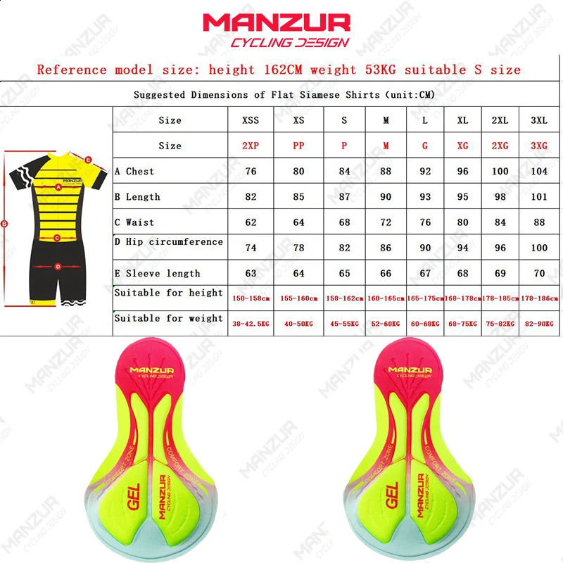 MCD Women Cycling Cycling Setshirt Antimosquito Sunshreen Długie rękawie kombinezon outdoorowy kombinezon wyścigowy 240131