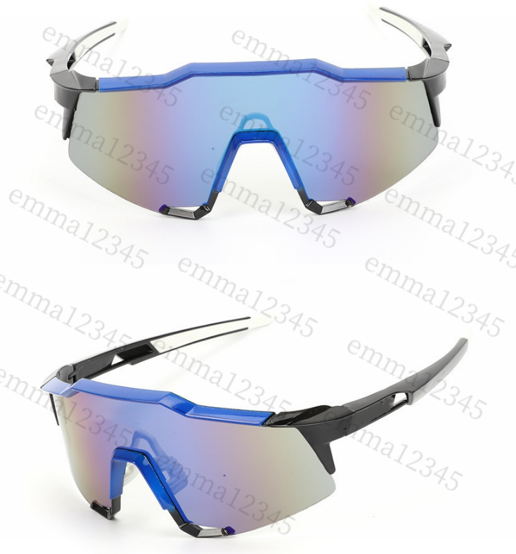 Hot Cycling SunGlasses UV400 Outdoor Sports Eyewear Fashion Bike Bicycle Sunglasses Mtb Goggles fast ship #61001