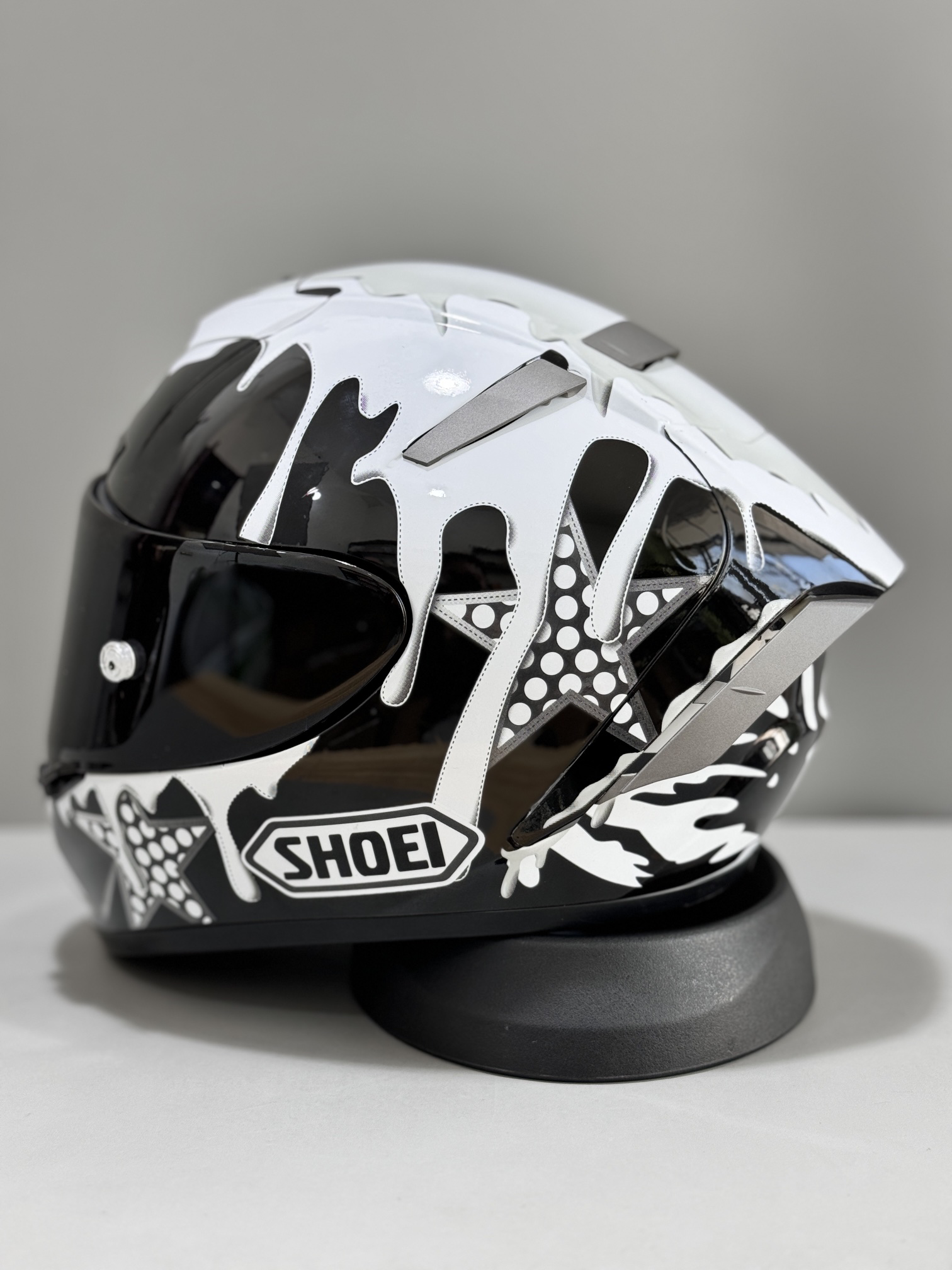 Vollgesichts-Helm Shoei X14 X-14