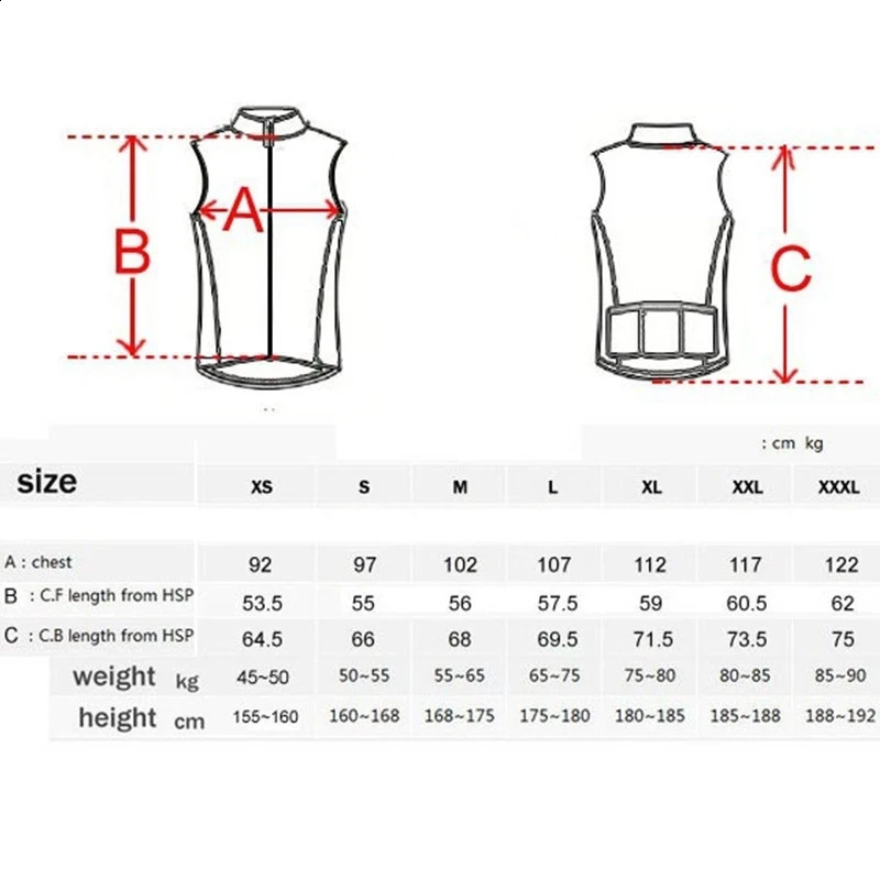 Chaqueta de ciclismo a prueba de viento para hombres TOPA DE TANQUE MANEVELA10 Jersey impermeable a la lluvia impermeable para hombres 240201