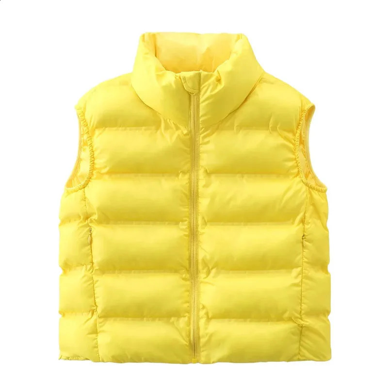 Veste en duvet gonflable sans manches, coupe-vent de luxe, mode d'extérieur, manteau chaud de sport, automne hiver 2024, 240216