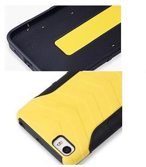 Outdoor drop protection shell for xiaomi 5