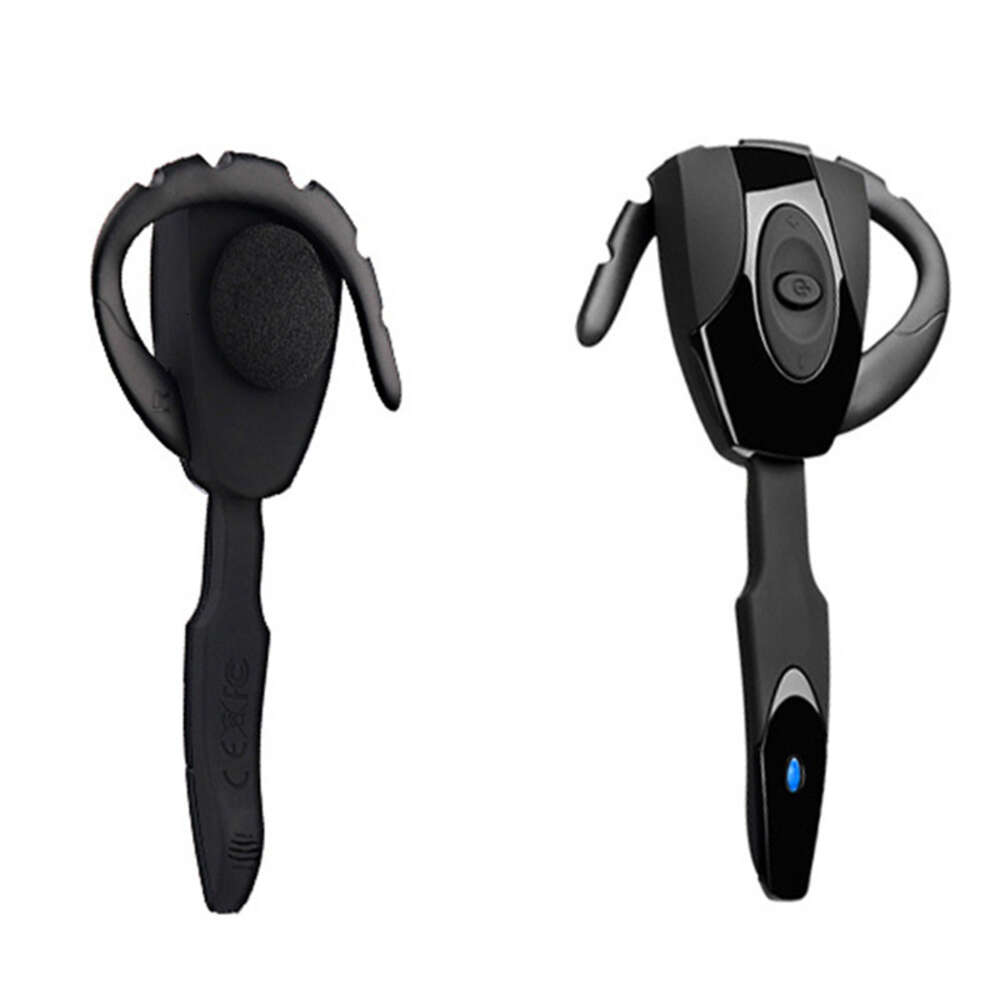 Ulepszona wersja Non In Ear PS3 Scorpion Wireless Bluetooth Słuchawki