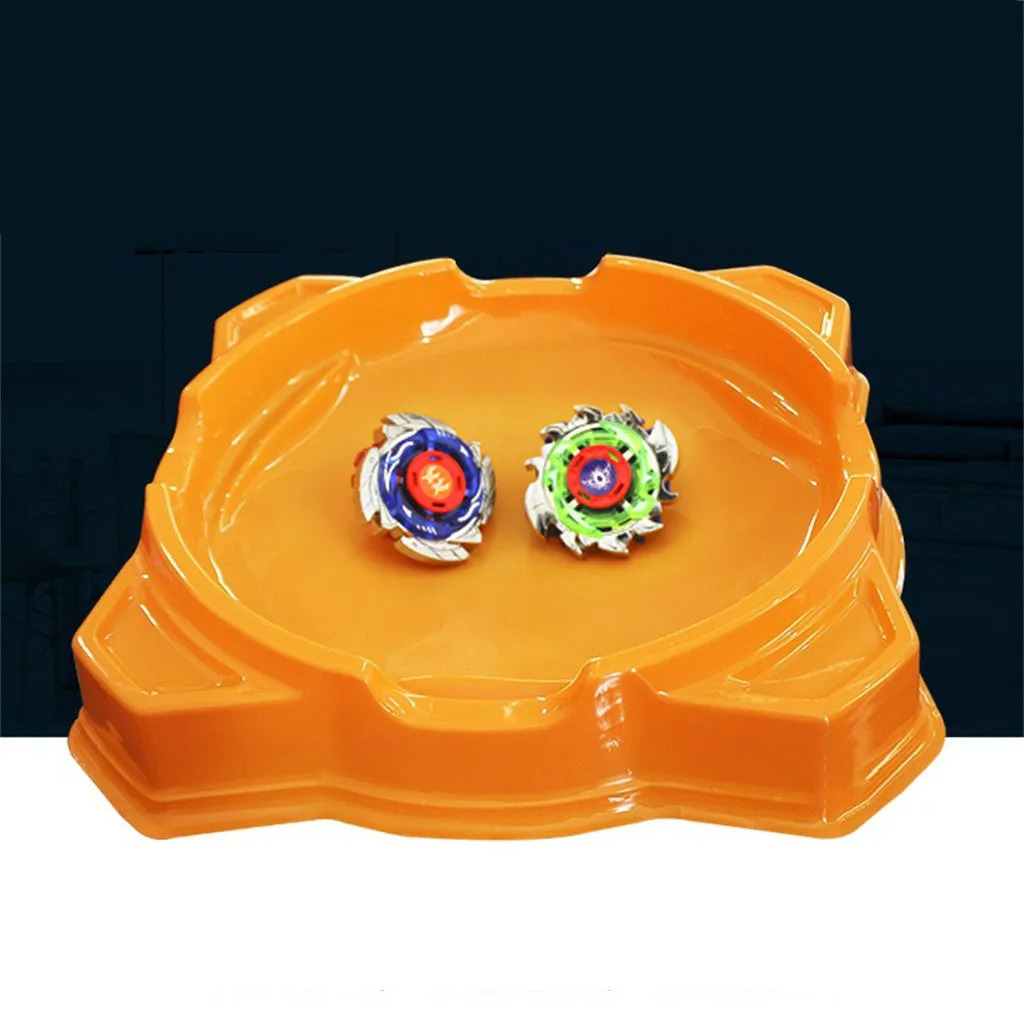 Stadium för Beyblade Beystadium Burst Evolution Battling Tops Stage Beyblades Spinning Top Game Gyro Disk 240131