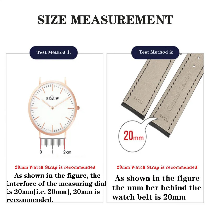 20 mm 22 mm luksusowe mężczyzn czarne przyrody pasma gumowe gumowe zegarki Pasek pasek do paska tagowego dla heuer bugi napędowe Timer 240125