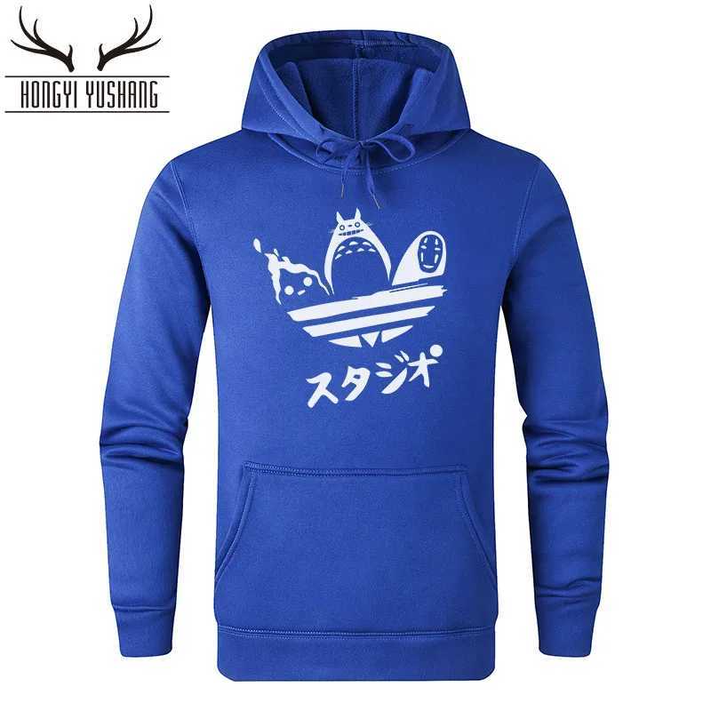 Men's Hoodies Sweatshirts 2023 Hoodie Mens Printed New Cool Boy Girl Childrens Long Sleeve Hoodie Autumn Womens Large Hooded Sweatshirt w55 T240217