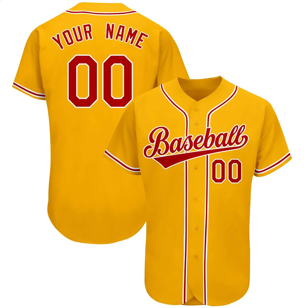 Летняя бейсбольная футболка, костюм, 3D водяной знак, Джерси, индивидуальное название команды, клуб, бесплатная доставка, 240122