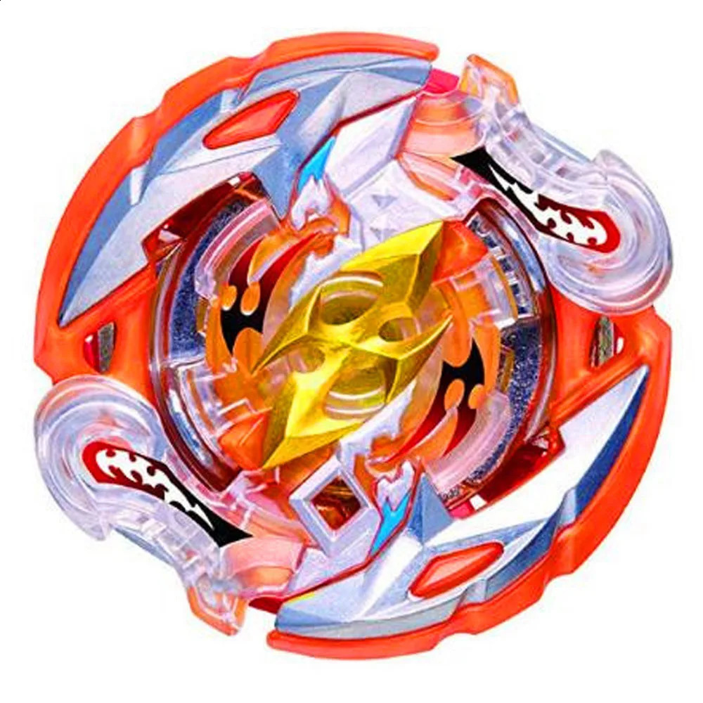 BX Toupie Burst Beyblade Air Knight K5 B131 Dead Phoenix Spinning Top 240131