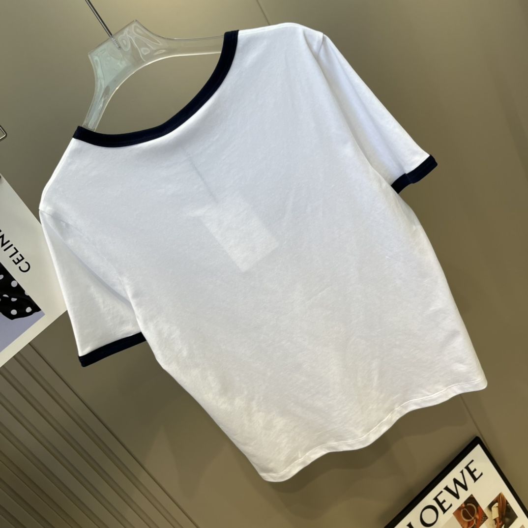 Новый дизайн, женские летние футболки с круглым вырезом и короткими рукавами, цветные футболки с буквенным принтом, SML