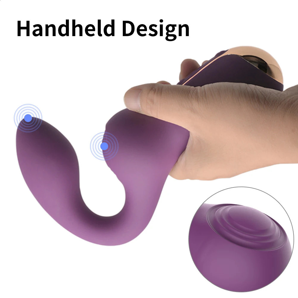 Kraftfulla AV Wand -vibratorer för kvinnor klitoris stimulator stick g spot massager kvinnlig onanator vuxen sexleksak kvinna 240202