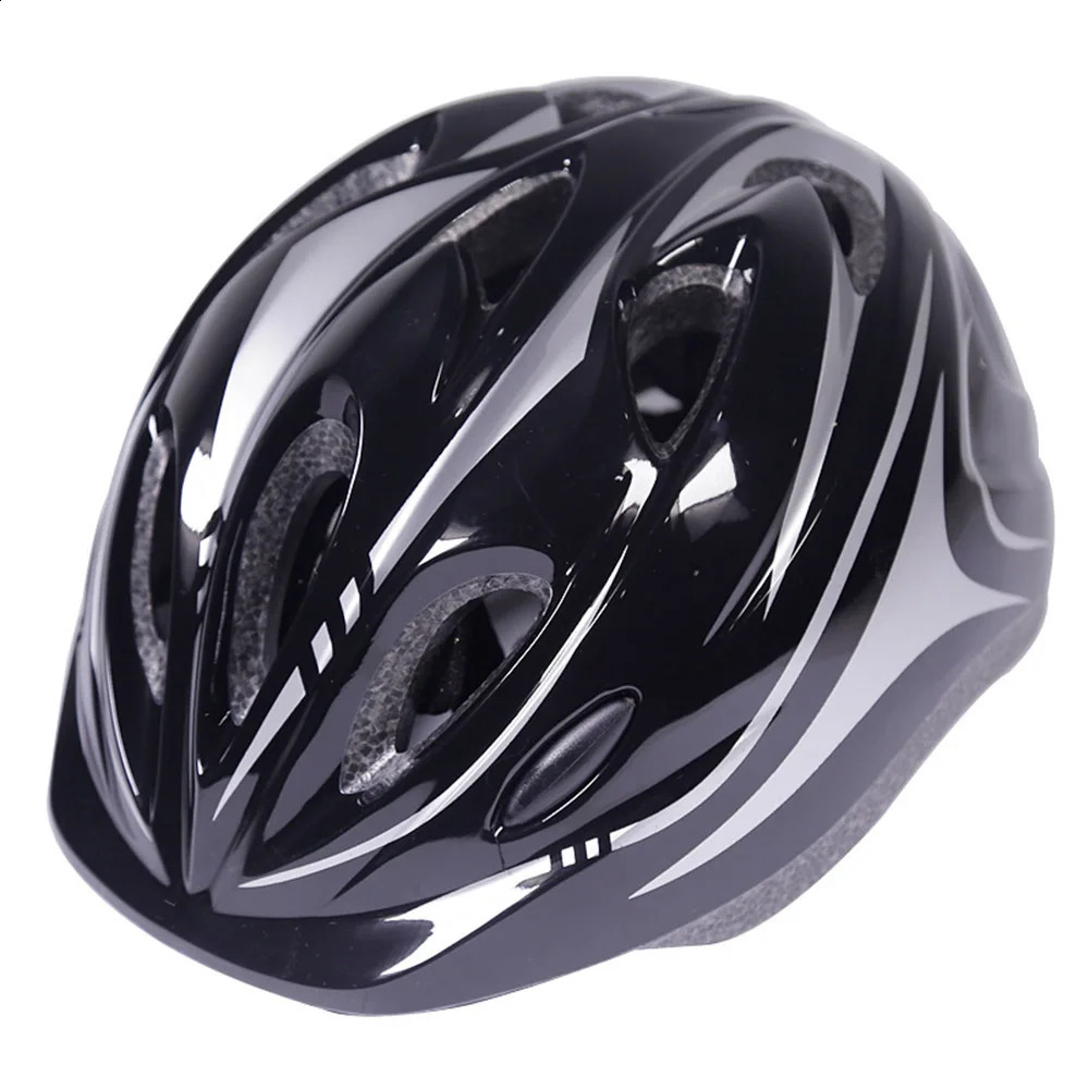 Barncykelhjälm EPS Ultralight Kids MTB Road Bike Helmets Safe Cycling Children Breattable Head Protect BC0092 240131