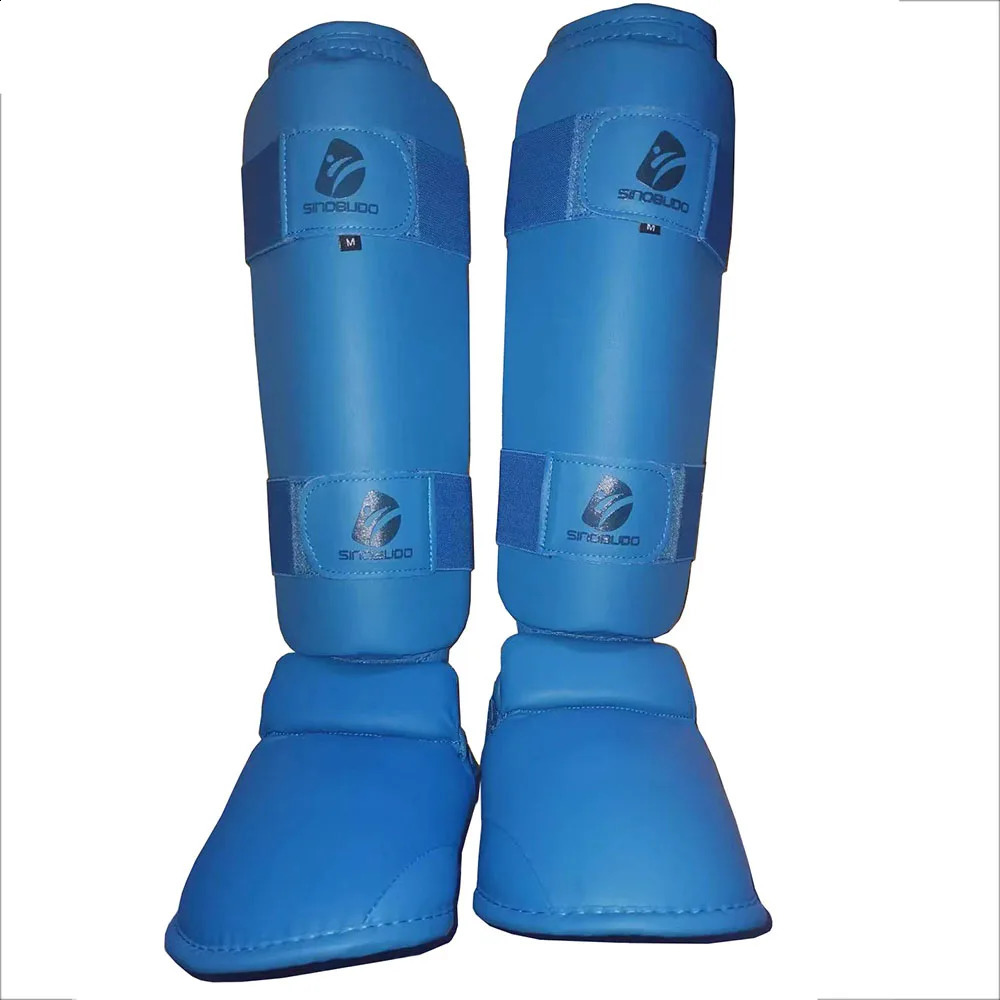 Hoge kwaliteit volwassenen kinderen karatehandschoenen Taekwondo Protector Pads Bokshandschoenen Kickboksen Muay Thai Sanda MMA Trainingsapparatuur 240124