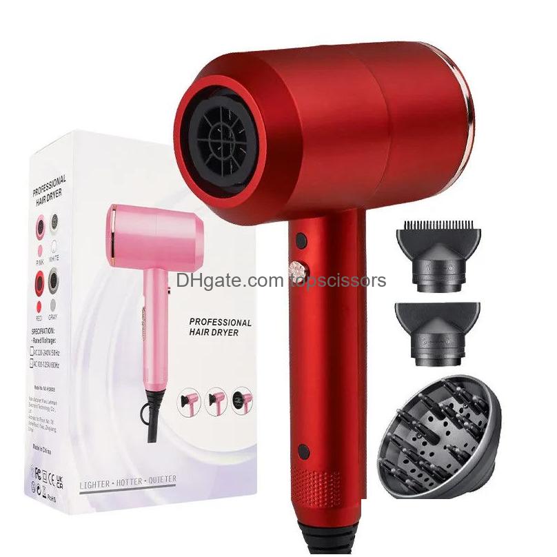 Hair Dryers Europa Plug Is Suitable Classic Dressing Table And Salon There Are Many Options For High Power Professional Hair Dryers Dr Dhu3V