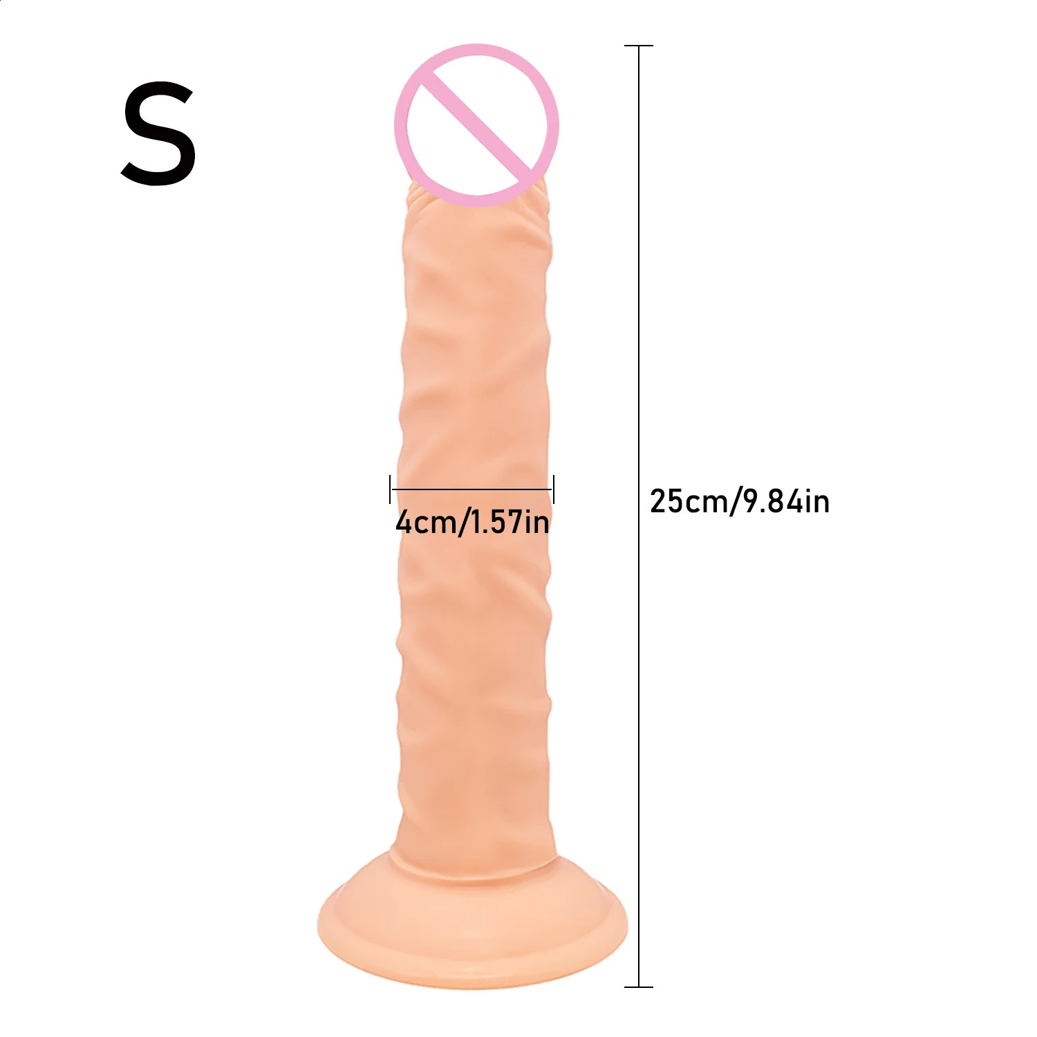 345 cm superlånga dildos realistiska mjuka stora kuk sexleksaker för kvinnor onani produkter enorma fallus anal plug 240130