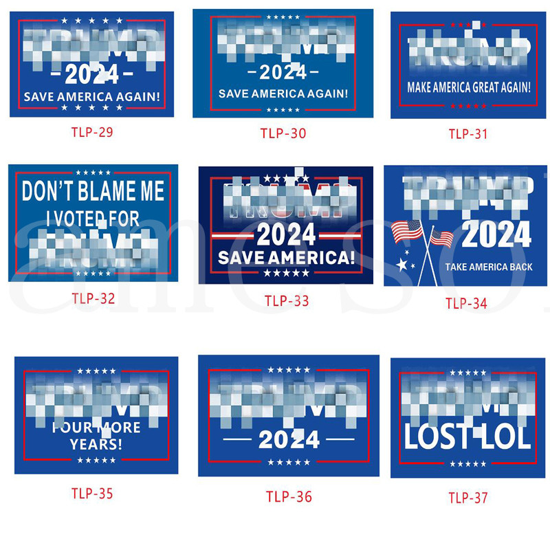 85 스타일은 미국을 위대한 트럼프 플래그 2024 미국 대통령 선거 배너 도널드 트럼프 미국 소위 대통령 깃발 DF350