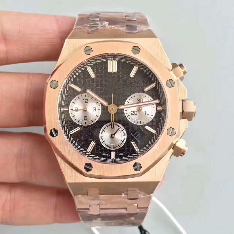 Moda de alta qualidade moldura cerâmica relógio masculino prata ouro aço inoxidável relógio quartzo preto branco dial decoração relógios masculinos2387