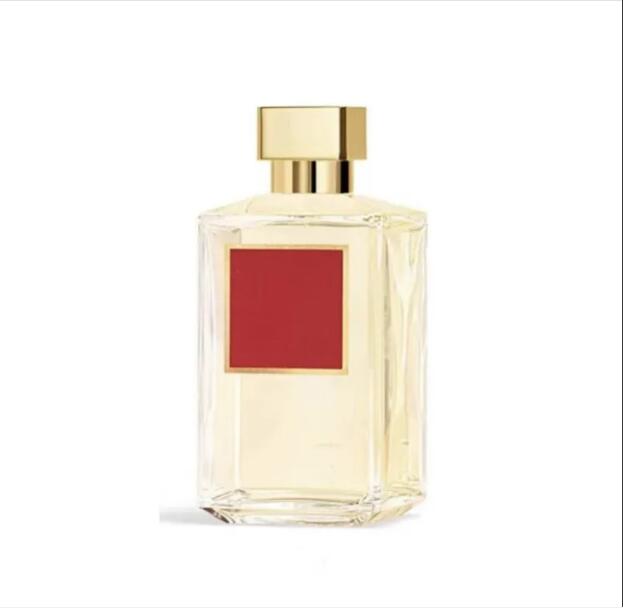 Nowy zapach Rouge 540 Perfume Ekstrait de Parfum Neutralny oriental oud Rose 70 ml vitae celestia auqa uniwersalis media cologne perfumy szybka wysyłka