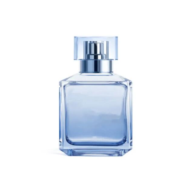 Nieuwe geur Rouge 540 parfum extrait de parfum neutrale oosterse oud rose 70ML vitae celestia auqa universalis media cologne parfum Snelle verzending