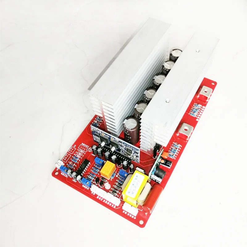 Carte mère pour onduleur à onde sinusoïdale Pure, haute puissance, DC12v 24v 36v 48V 60v 72v à AC 220V 110V 3000W 6500w 7500w