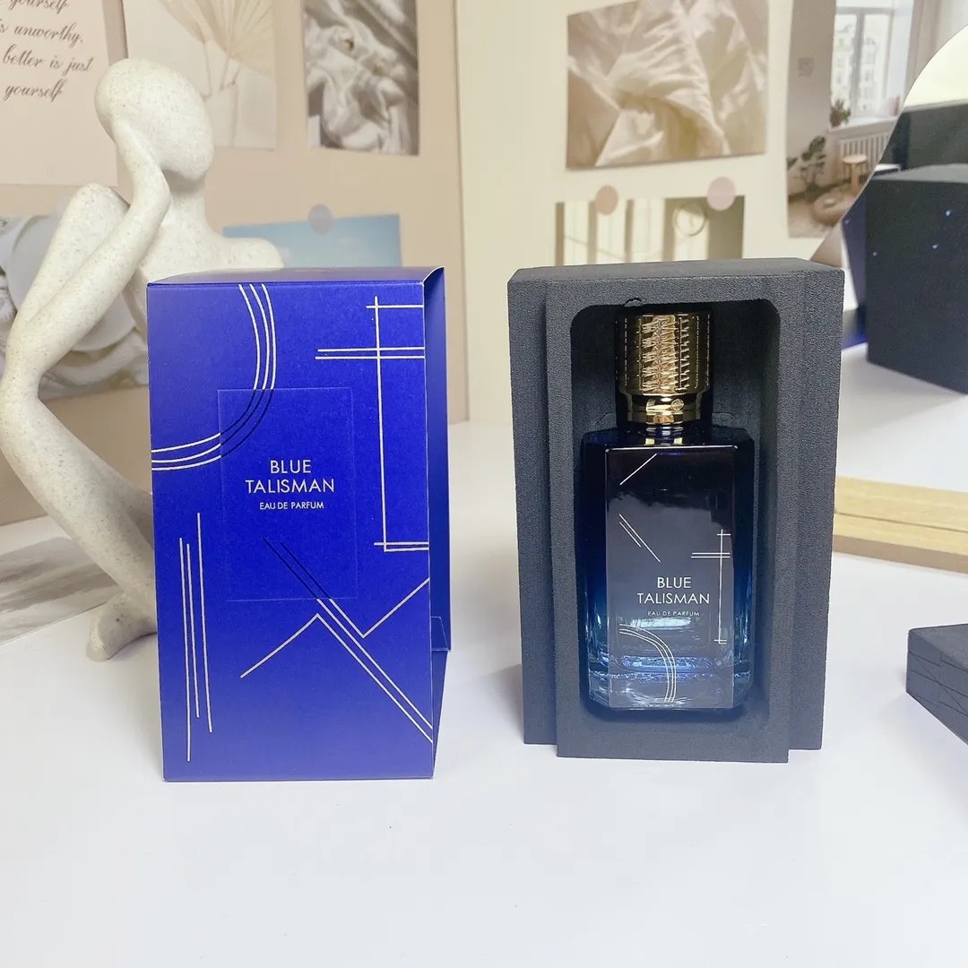 2023 Parfum 100 ml Ex Nihilo Patchouli Memory Gold Immortels Fleur Narcotique Santal Calling Lust in Paradise Cologne pour hommes femmes longue durée de haute qualité