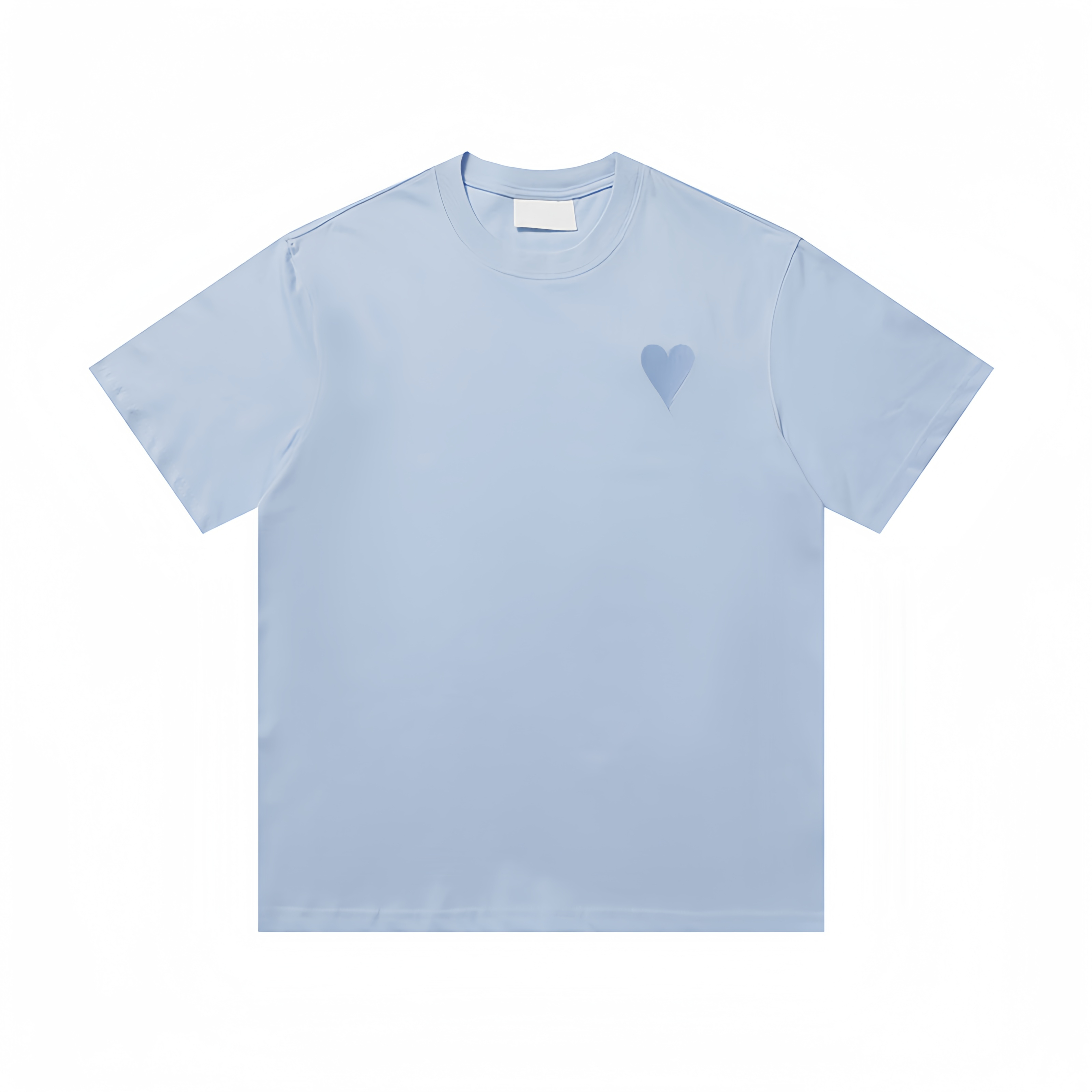 T-shirts pour hommes T-shirts de créateurs Hommes Femmes Lettre Imprimer Chemise Couple Top T-shirts Womans Design Vêtements