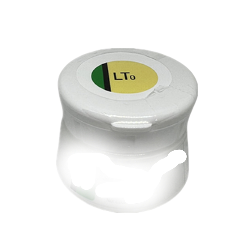 Polveri Acriliche Nail Art EX-3 Lustre LT0 LT1 50g