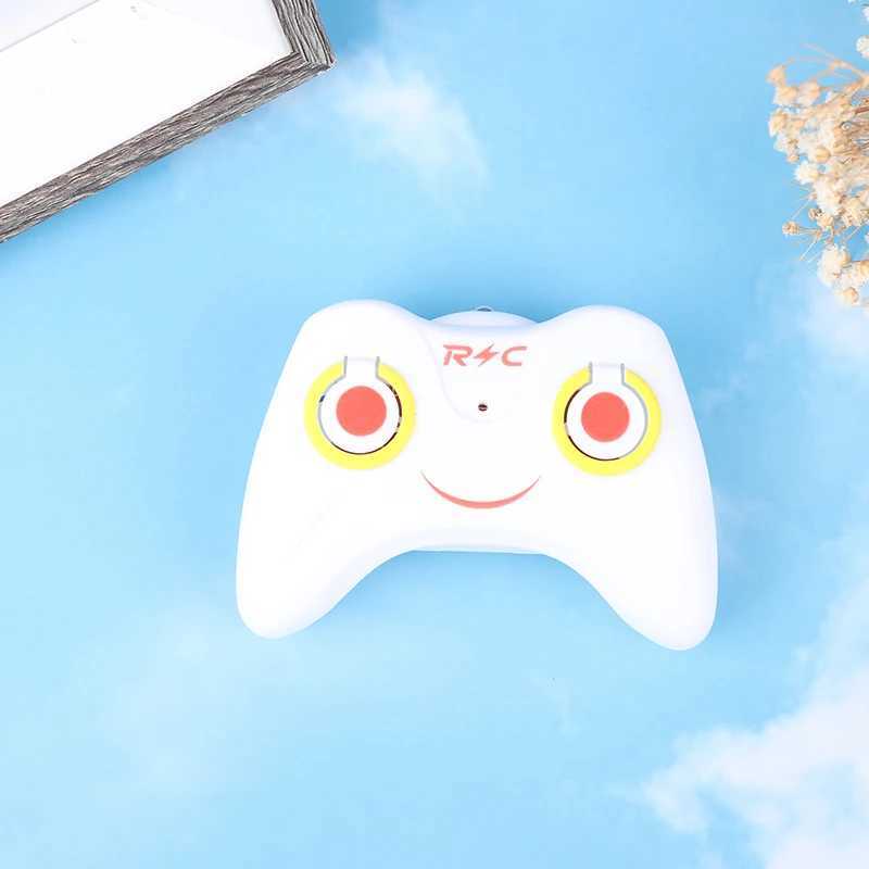 Electric/RC Aircraft Remote Control Aircraft Helicopter Mini Drone Rechargeable Fall Resistant Induction Aircraft Primary School Toy Boy