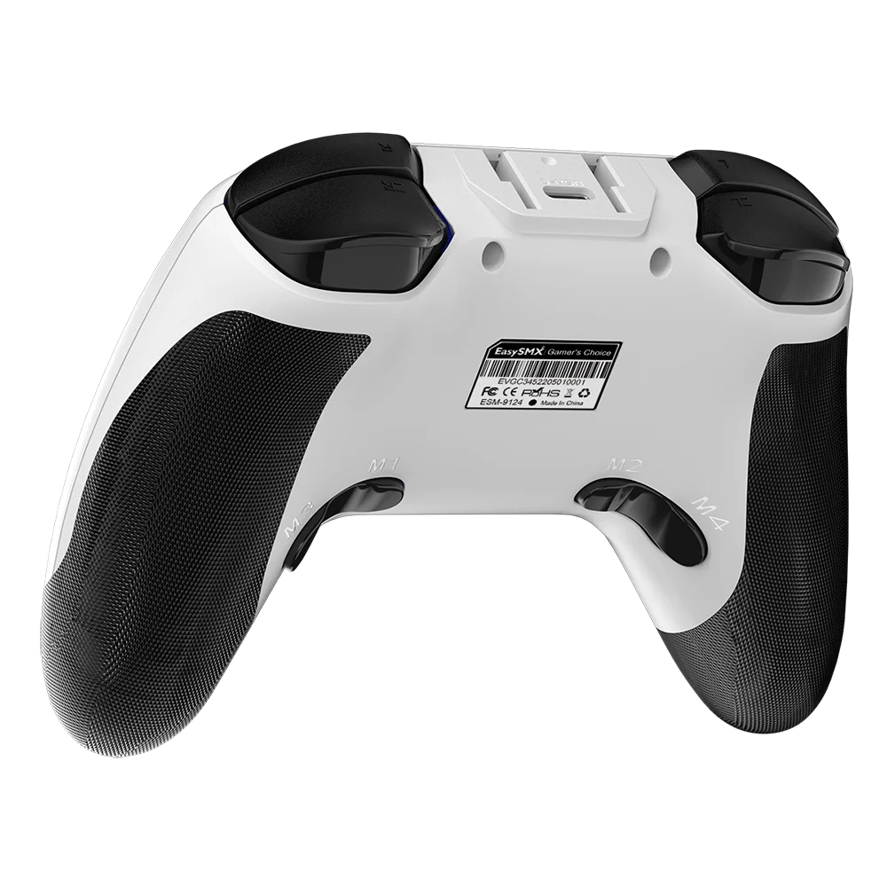 GamePads Redstorm ESM9124 Bluetooth GamePad Controller for Nintendo Switch/PC Windows Steam/電話6軸ジャイロスコープモーションコントロール