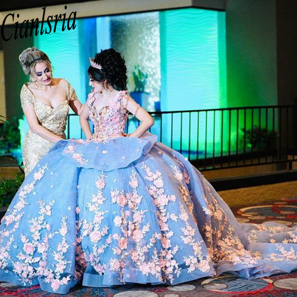 Vestido De baile con escote corazón, vestidos De quinceañera con cuentas, vestidos De fiesta para celebridades, Vestido De graduación con lentejuelas, Vestido De 15 Anos