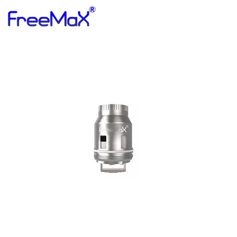 100% bobines d'origine Freemax Fireluke Mesh Pro bobines à maille unique 0,15ohm 0,12ohm pour vaporisateur de cigarette électronique Fireluke Mesh Tank