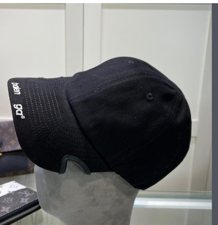 Luxuriöse Baseballkappe für Männer und Frauen, 2024, neue Designer-Damen-Ballmütze, Casquette, Unisex, solide Stickerei, Buchstabendruck, taillierter Bauernhof mit Sonnenballkappen