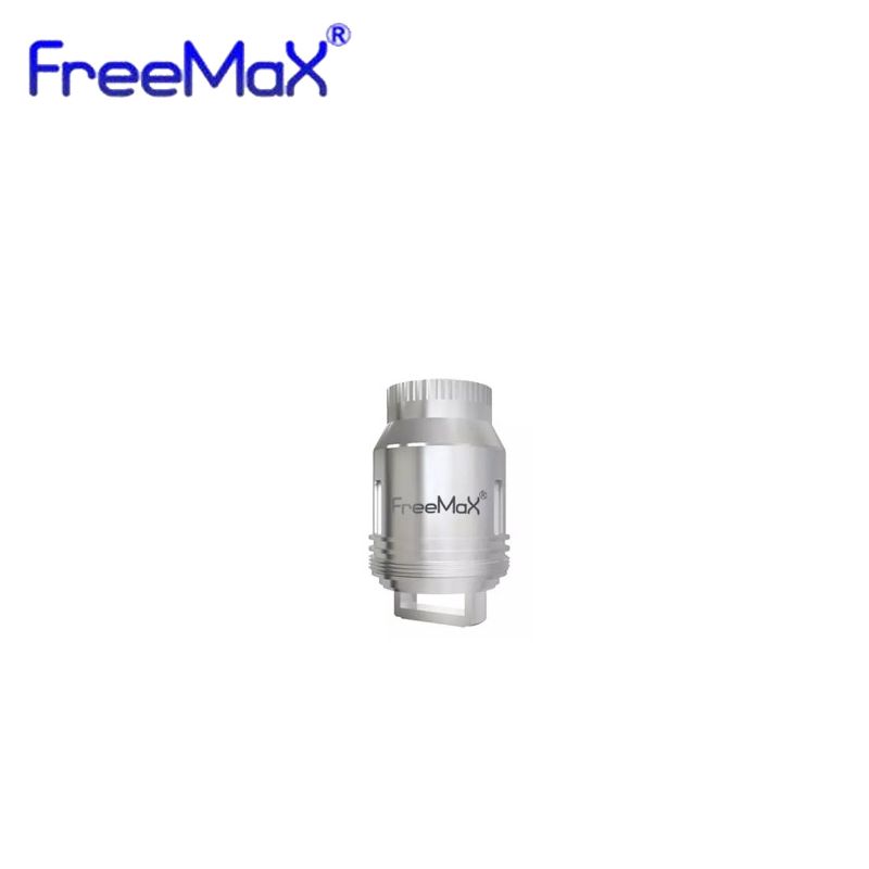 100% bobines d'origine Freemax Fireluke Mesh Pro bobines à maille unique 0,15ohm 0,12ohm pour vaporisateur de cigarette électronique Fireluke Mesh Tank