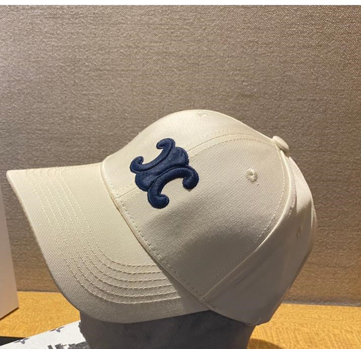 Gorra de béisbol de algodón de lujo para hombres, mujeres, gorras de diseñador, casqueta, unisex, bordado sólido, estampado de logotipo, granja equipada con hombres, gorras de sol