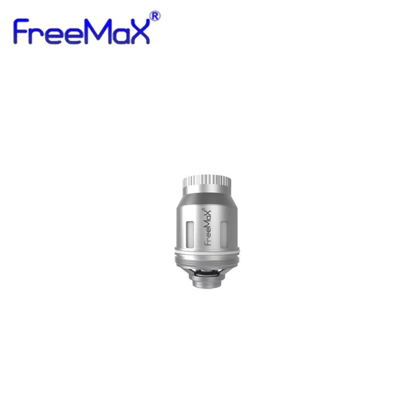 100% bobines d'origine Freemax Fireluke Mesh Pro bobines à maille unique 0,15ohm 0,12ohm pour vaporisateur de cigarette électronique Fireluke Mesh Tank